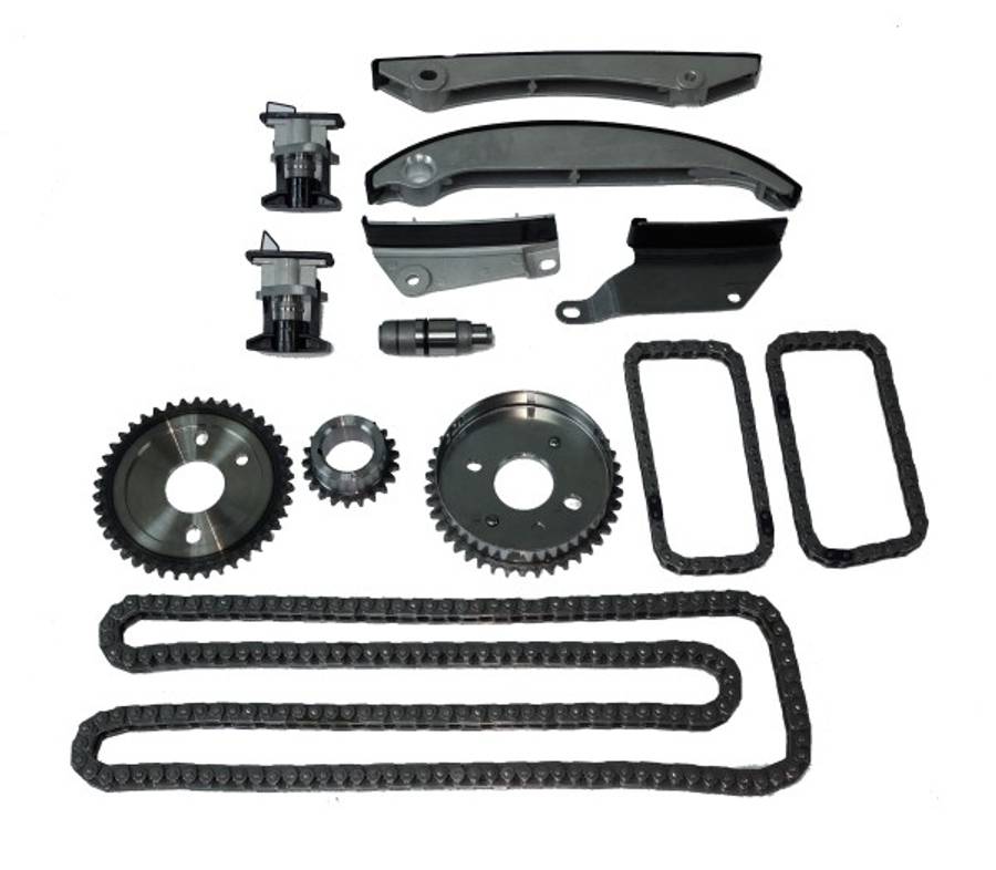 Dodge chain kit with sprockets - E SILENT180