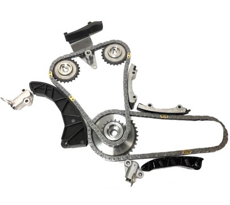 Kia chain kit with sprockets - E SR84E/SR76E