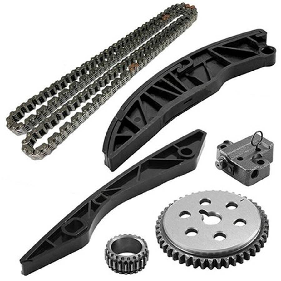 Kia chain kit with sprockets - E SILENT158