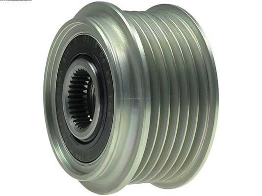 Kia alternator pulley-micro-V belt 37x63 6PK