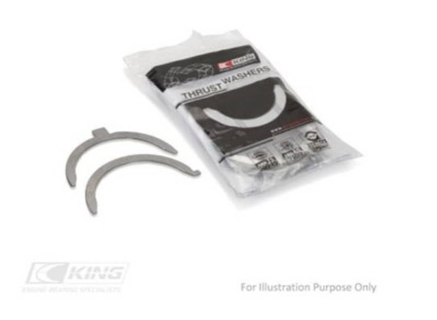 Kia thrust washer set