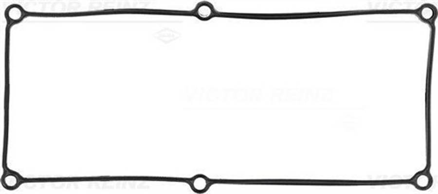 Kia valve cover gasket WITH BOLT HOLES