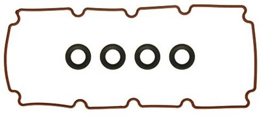 Chrysler valve cover gasket kit WITHOUT BOLT HOLES