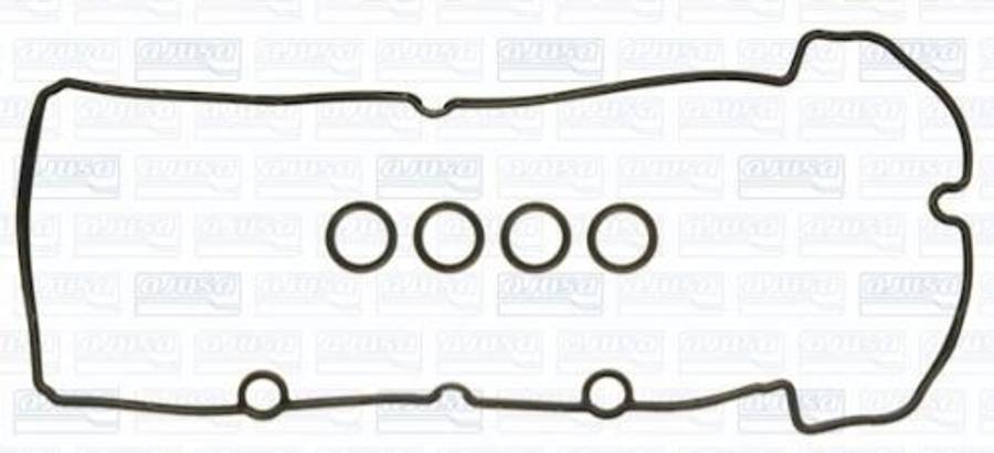 Suzuki valve cover gasket kit