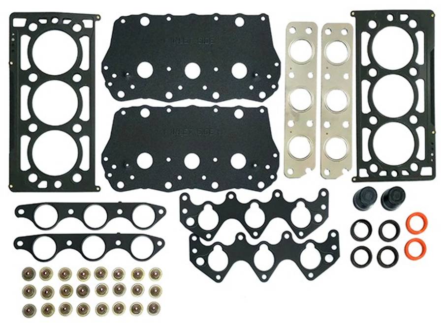 Kia head set