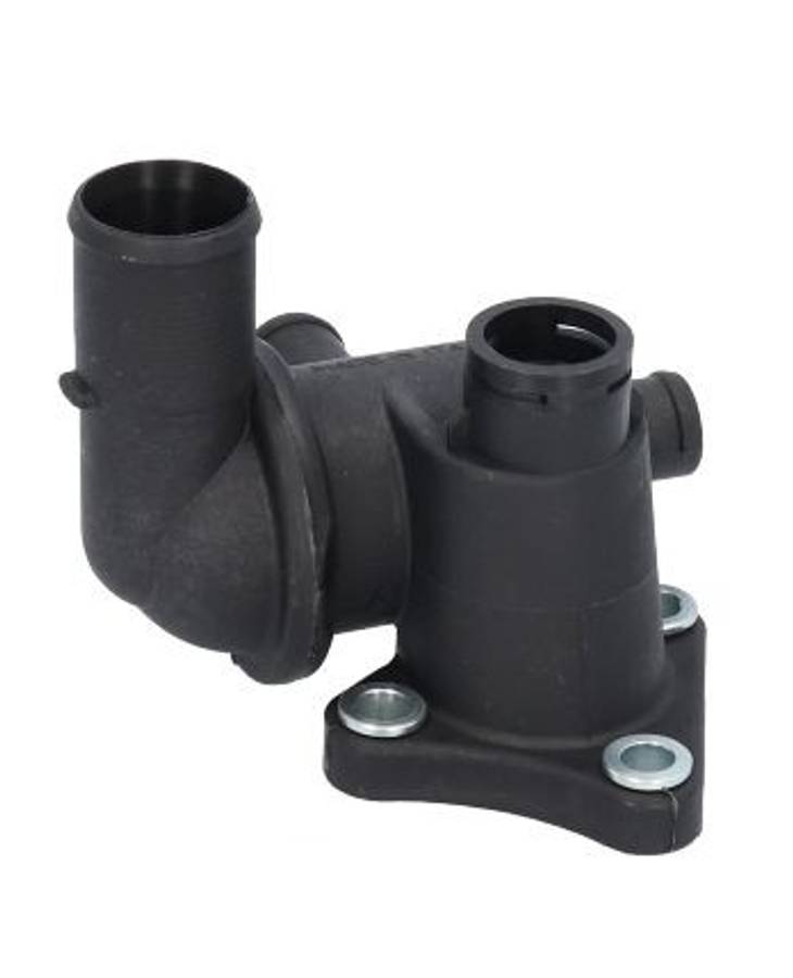 Kia coolant flange