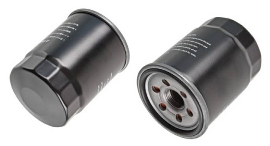 Kia filter - oil - spin-on 55x69x87