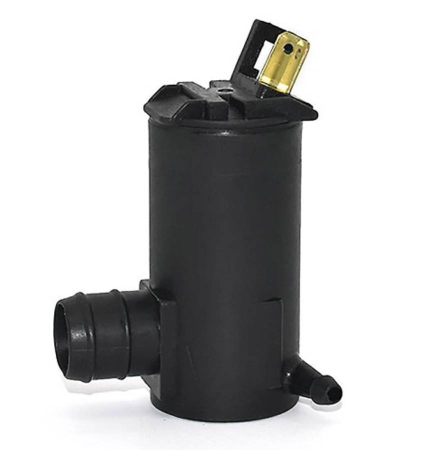 Suzuki windscreen washer pump 2 PIN 12V 2000ML/MIN