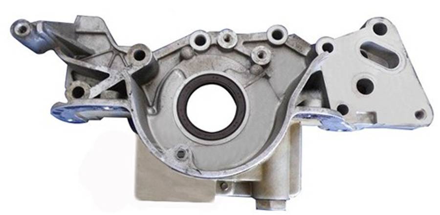 Kia oil pump