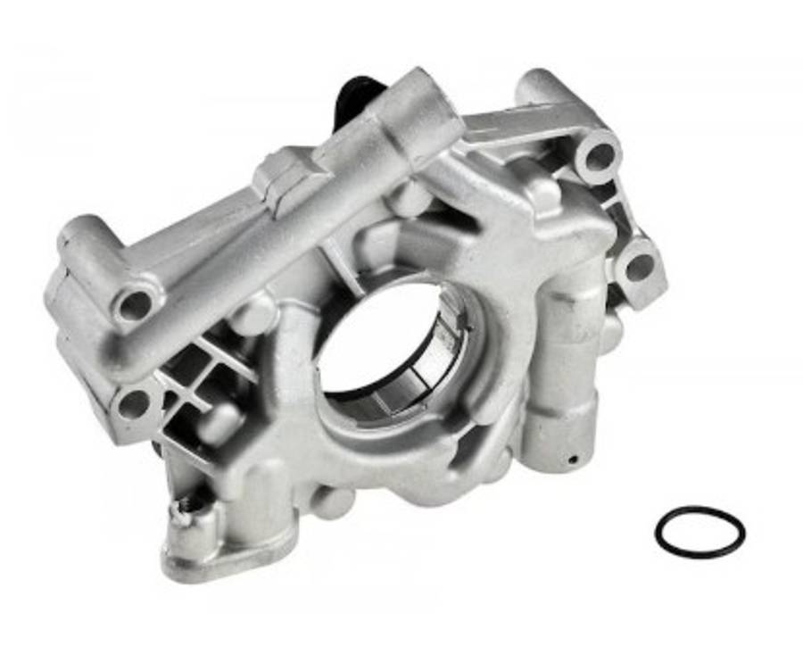 Chrysler oil pump