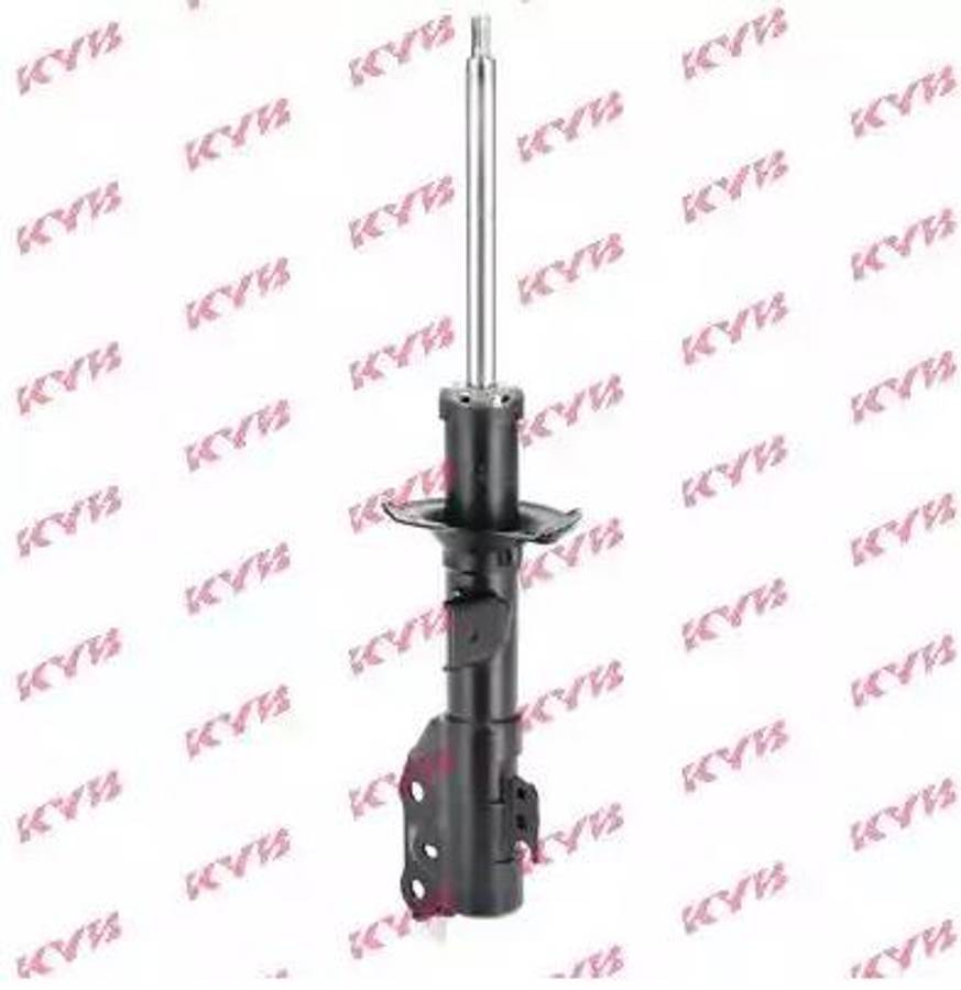 Daihatsu KYB shock absorber-gas-front right cuore 2007-