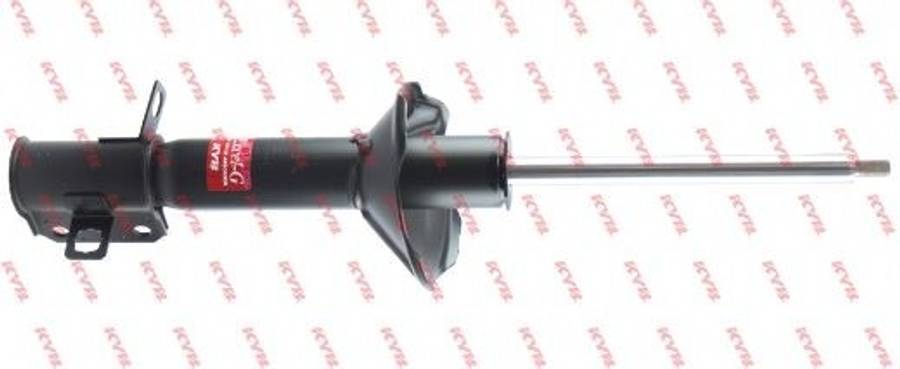 Daihatsu KYB shock absorber-gas-rear right