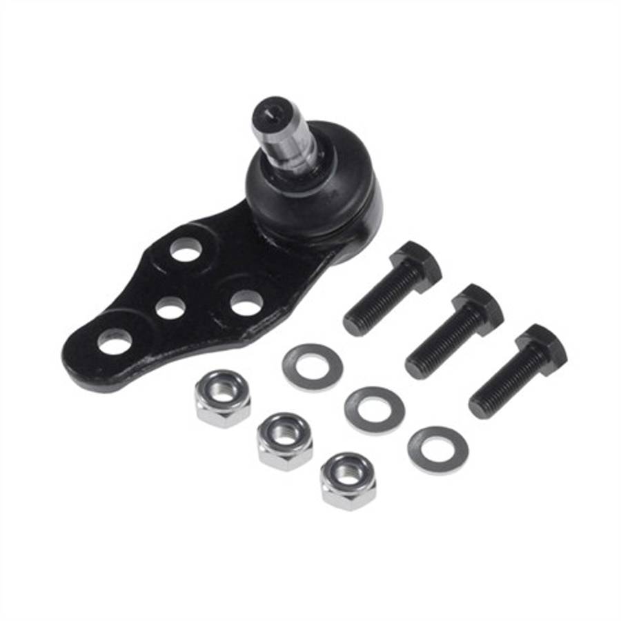 Daewoo ball joint - lower L or R 16mm PIN tacuma