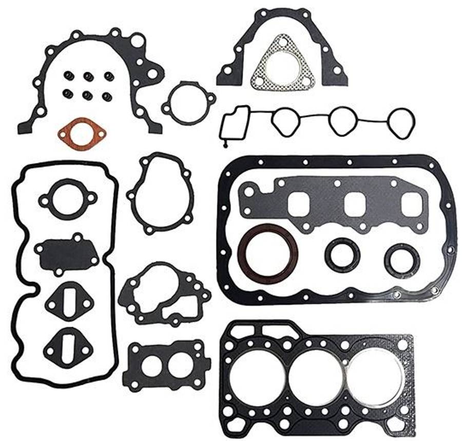 Daewoo overhaul gasket set