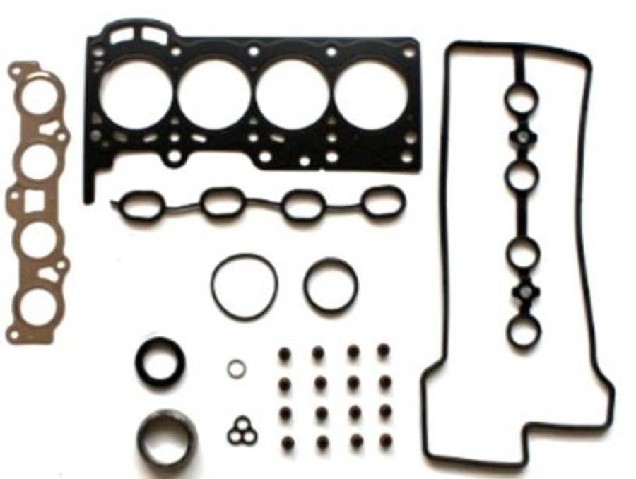 Daihatsu head set - MLS