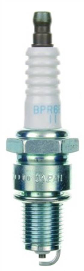 Daewoo spark plug - resistor type