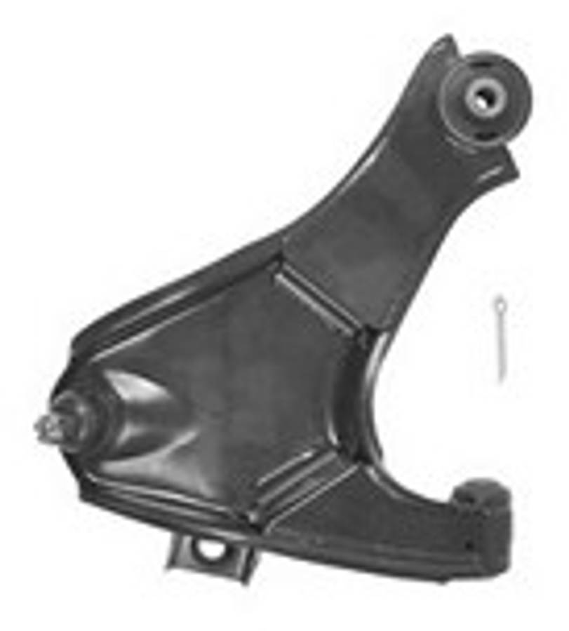 Daihatsu control arm-front-lower left