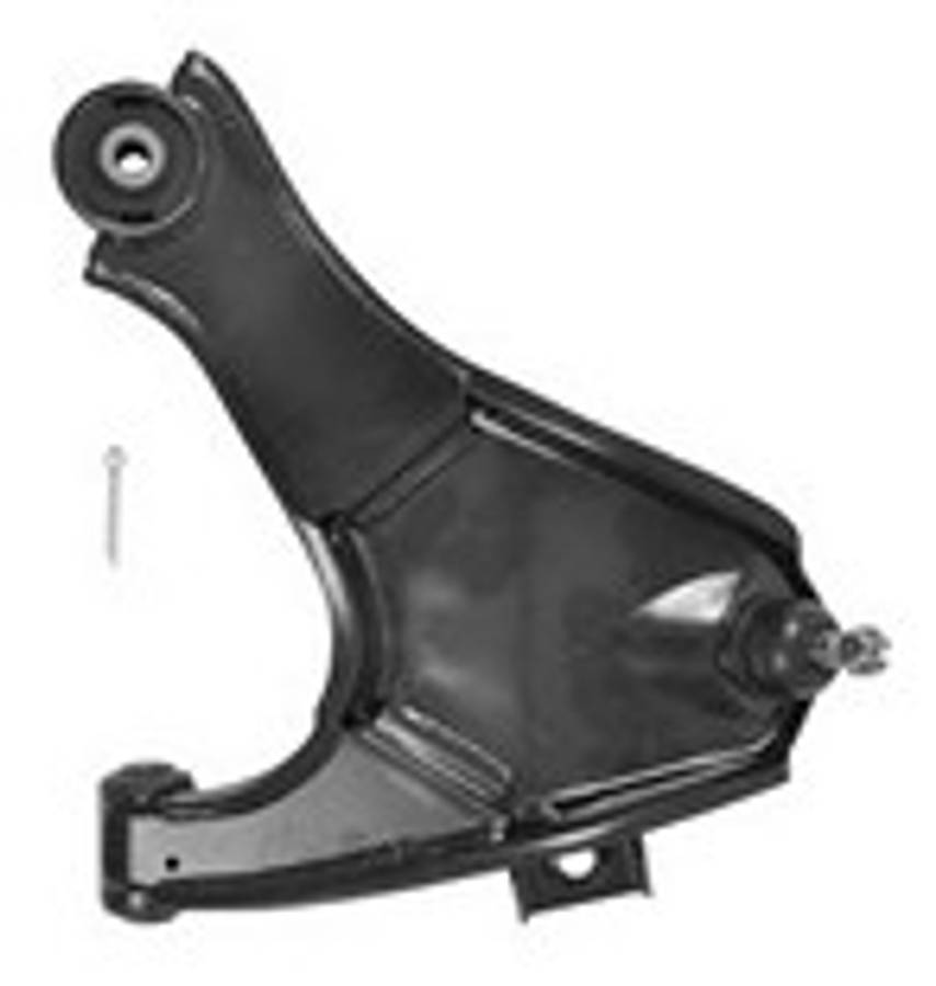 Daihatsu control arm-front-lower right