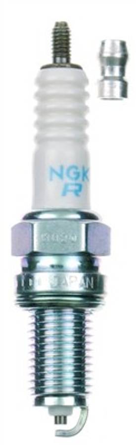 Daihatsu spark plug - resistor type