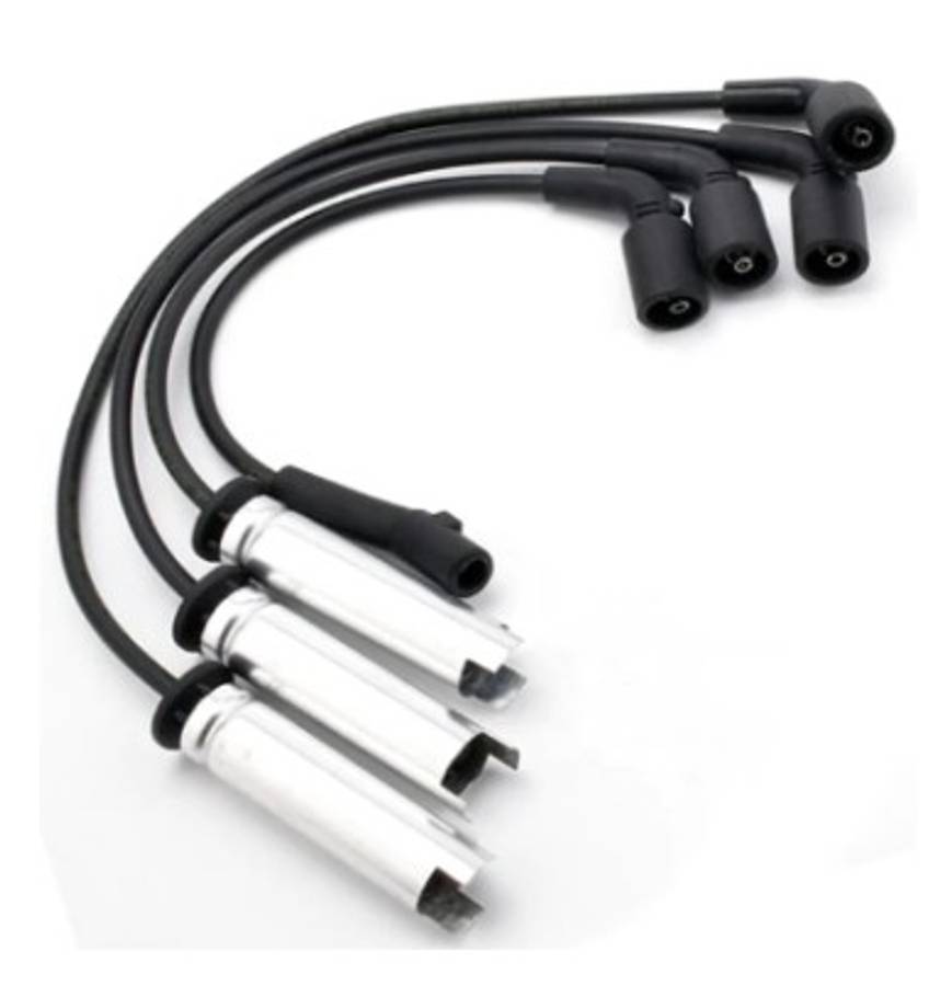 Daewoo ignition leads set