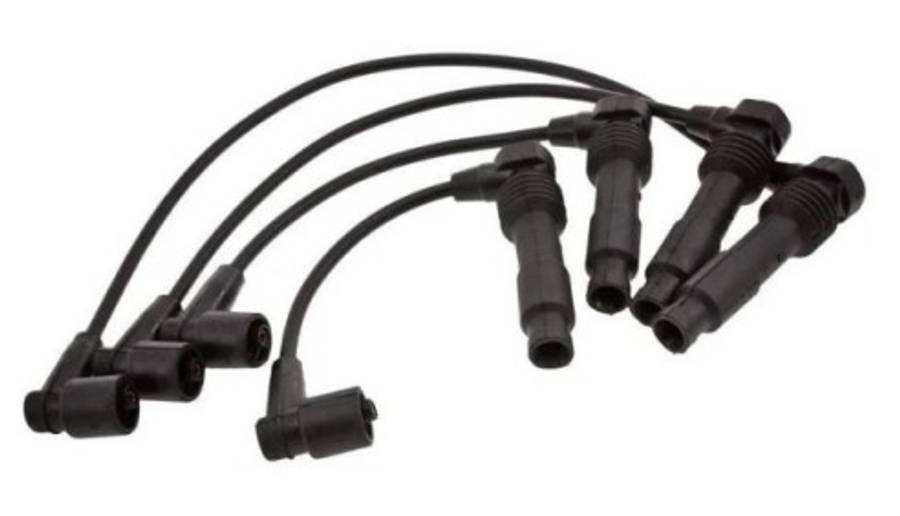 Daewoo ignition leads set