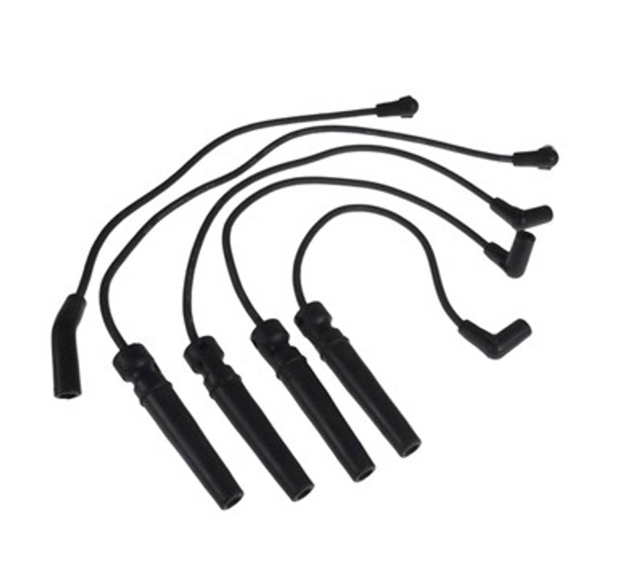 Daewoo ignition leads set 5 LEAD SET