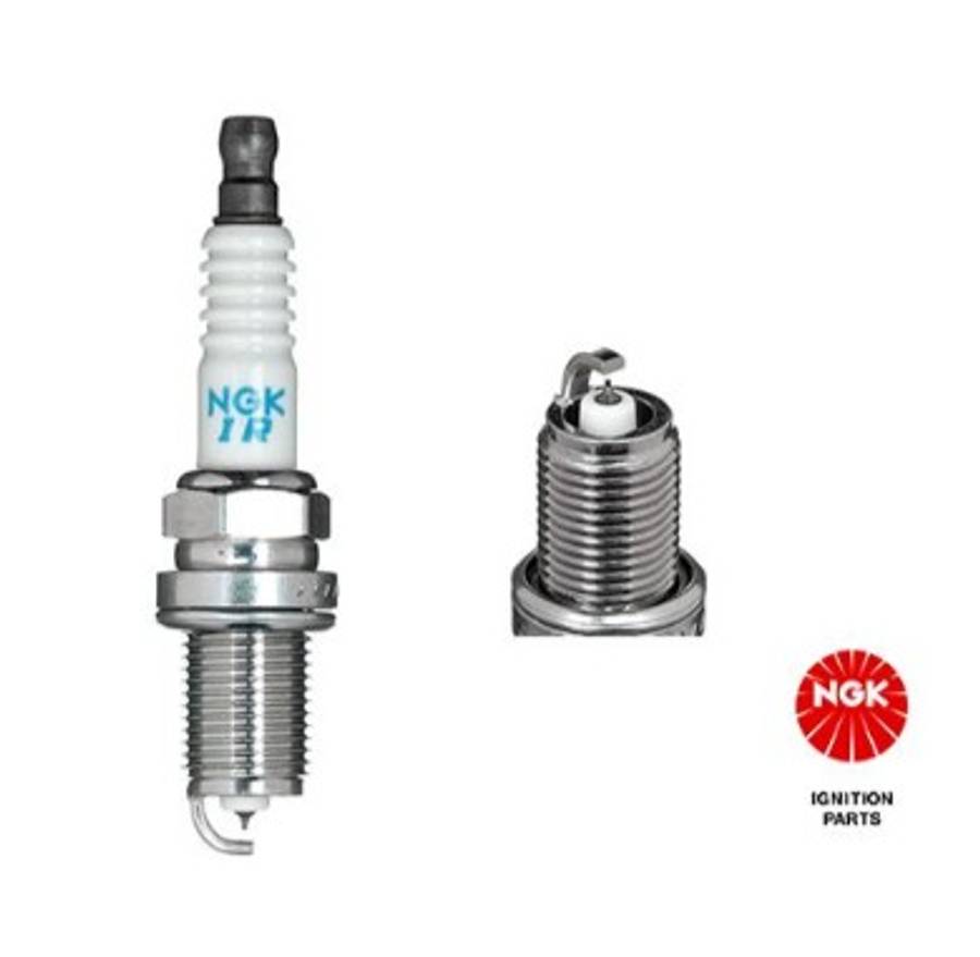 Daihatsu spark plug - iridium/resistor