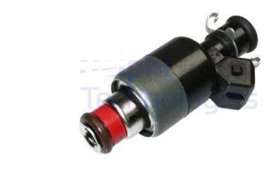 Daewoo fuel injector