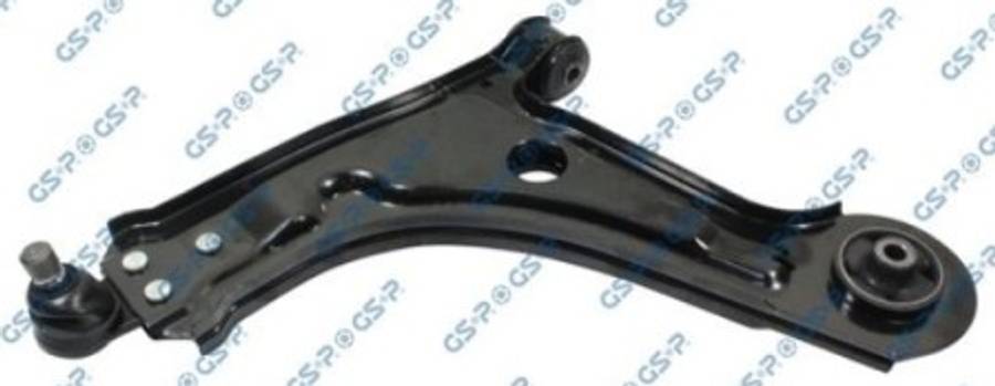 Daewoo control arm-front-lower left