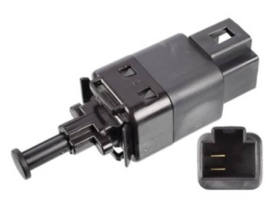 Daewoo brake light switch 2 PIN