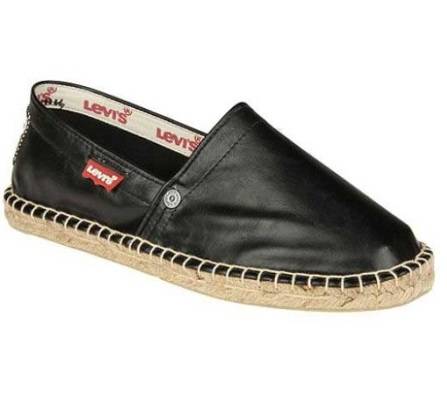 Levis Ladie's Shoes | Clearance Sale
