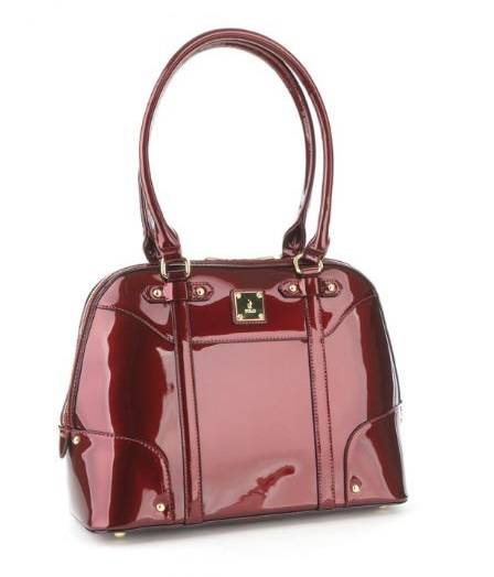 Polo Handbag Symphony - Polo