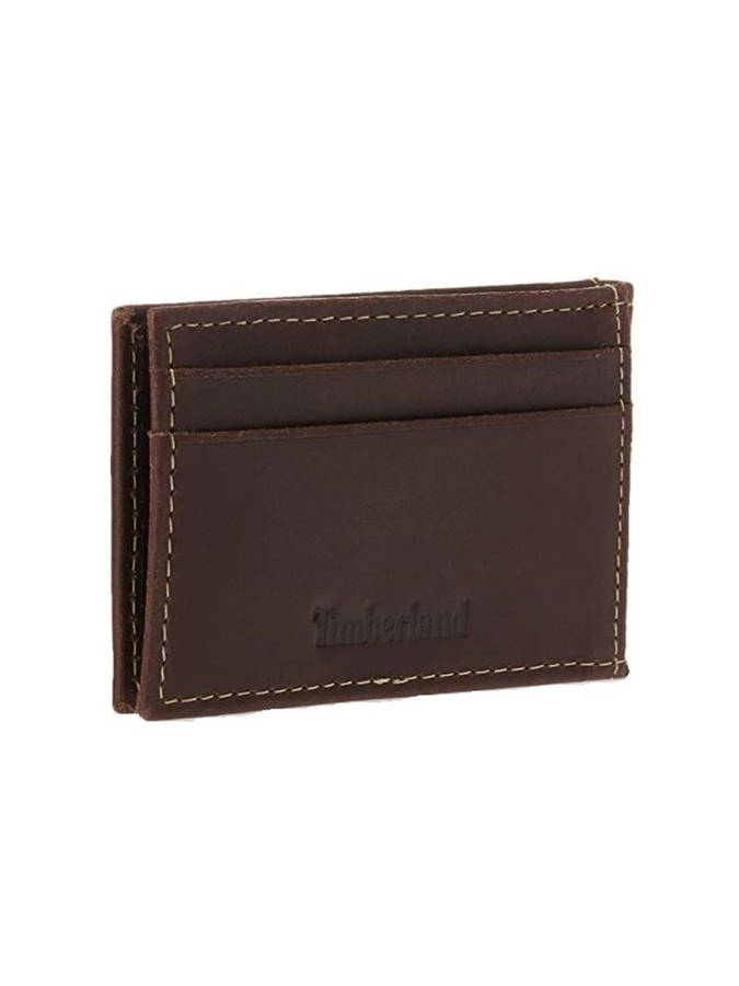 Timberland Slim Card Holder - Timberland