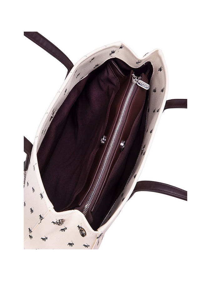Polo Market Tote New Classic - Polo