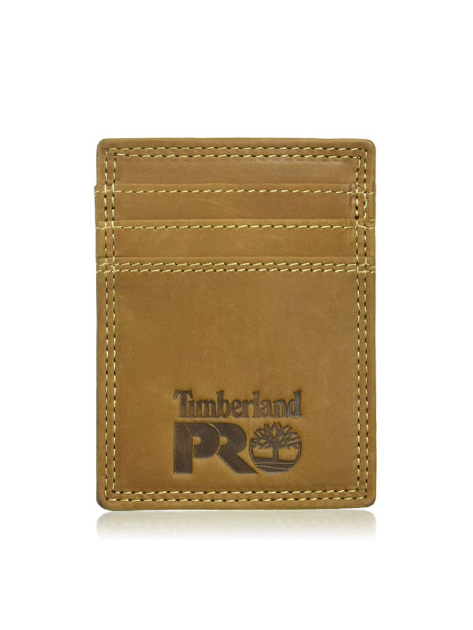 Timberland Pro Pocket Wallet