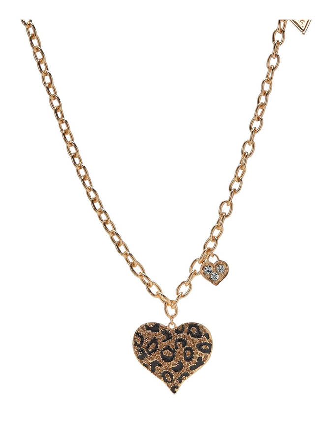 Guess Necklace Gone Wild - Guess