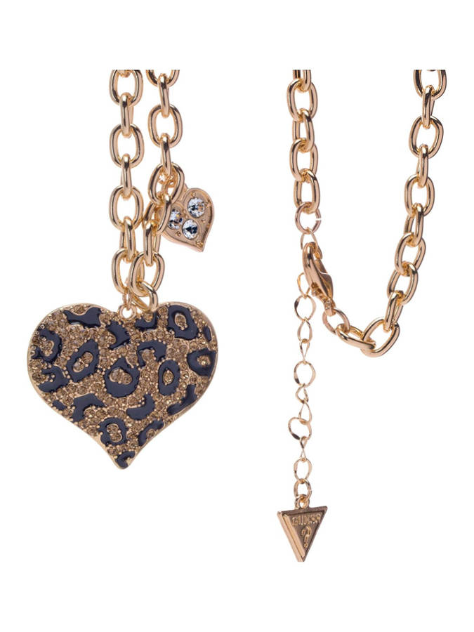 Guess Necklace Gone Wild - Guess