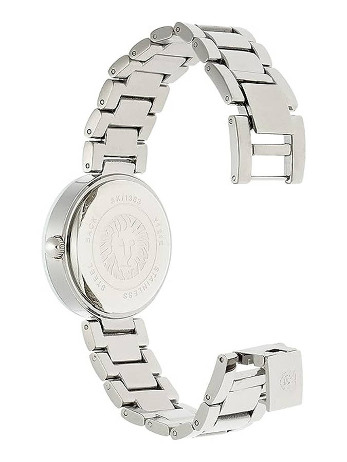Anne Klein Watch Diamond
