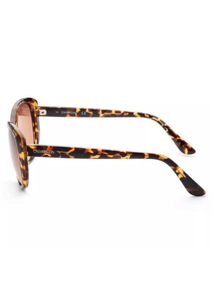 Calvin Klein Sunglasses Oval