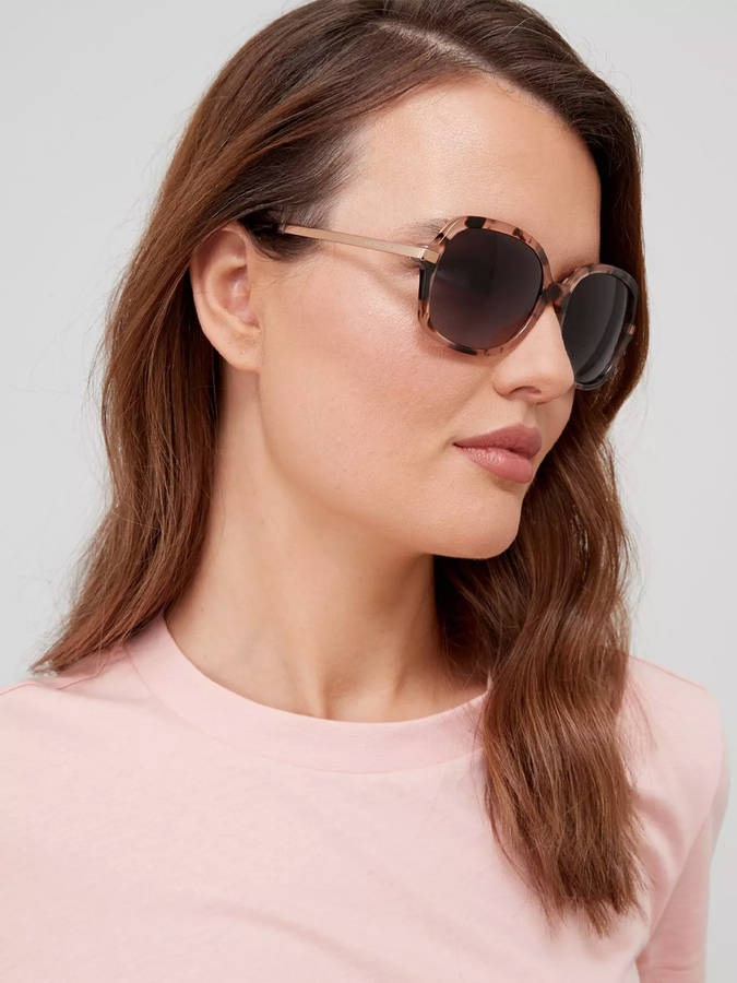 Michael Kors Sunglasses PNK