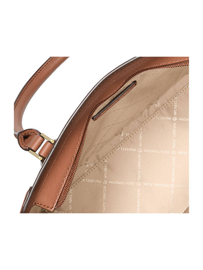 Michael Kors Tote Ayden VN - Michael Kors