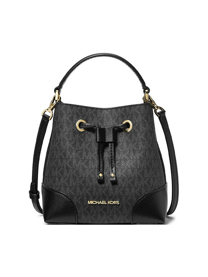 Michael Kors Bucket Mercer BK