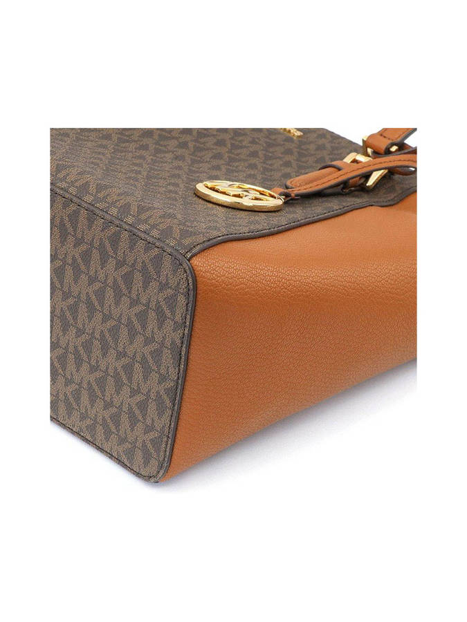 Michael Kors Bag Charlotte