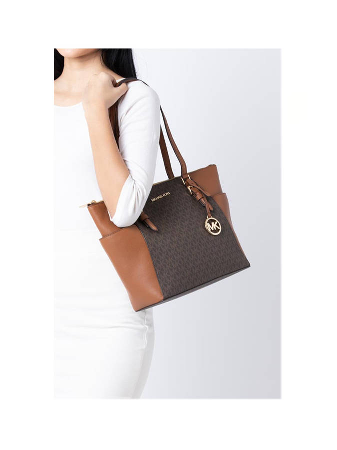 Michael Kors Bag Charlotte