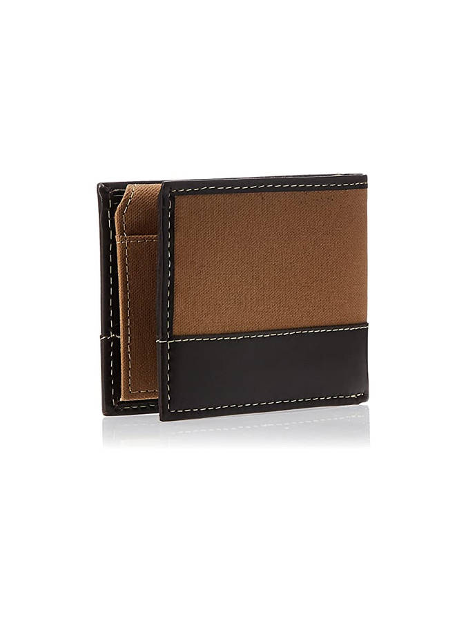Timberland Wallet Canvas