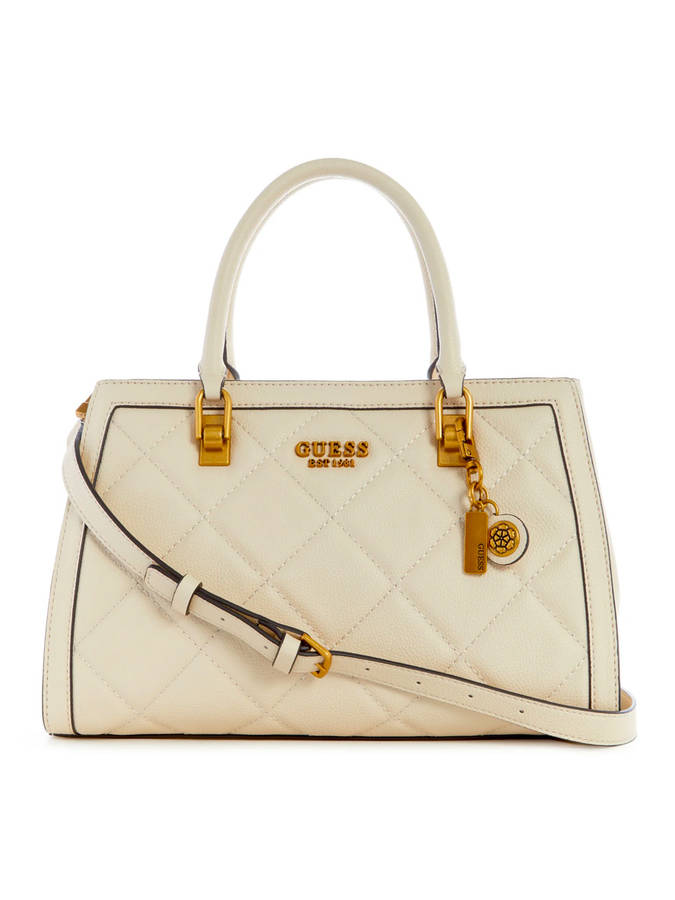 Guess Girlfriend Satchel Abey