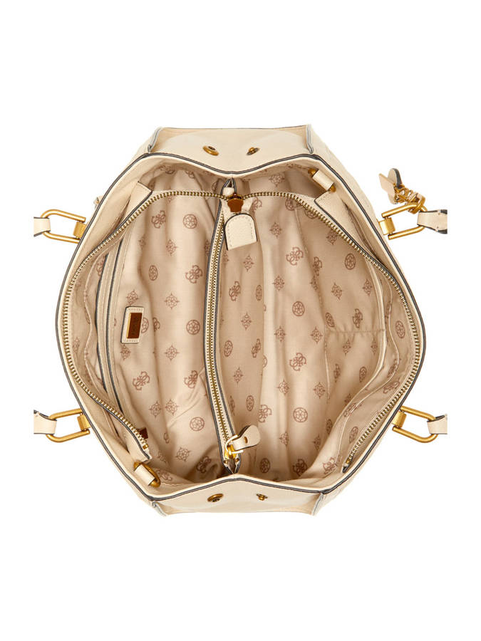 Guess Girlfriend Satchel Abey