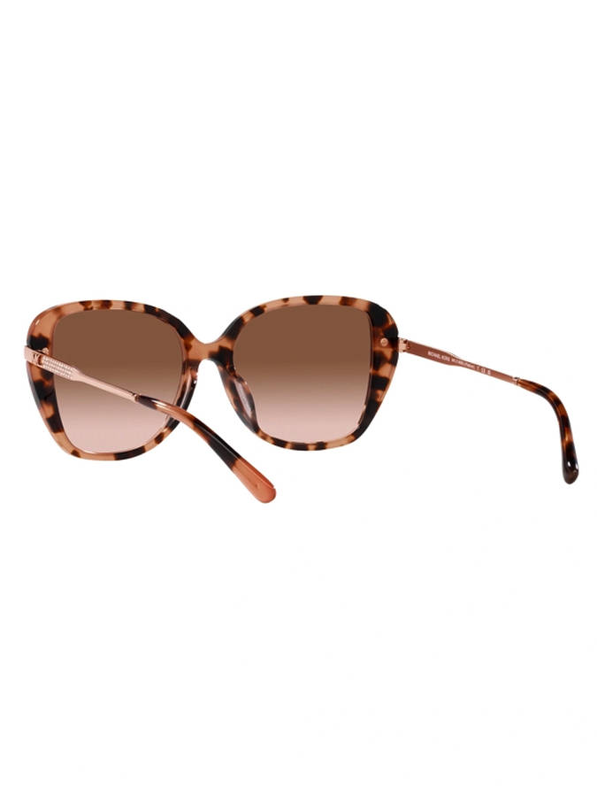 Michael Kors Sunglasses Flatir