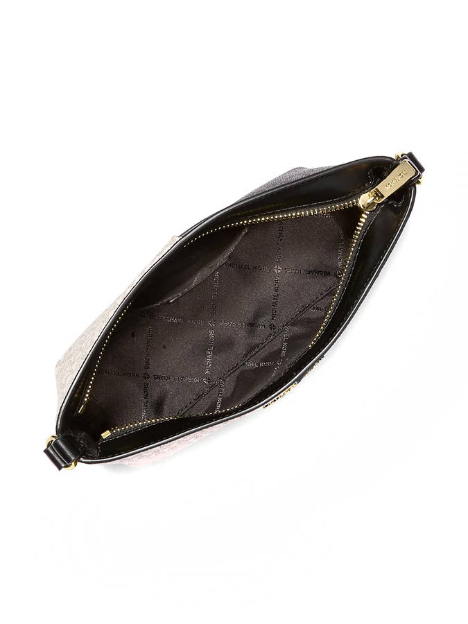 Michael Kors Xbody Jet BLK