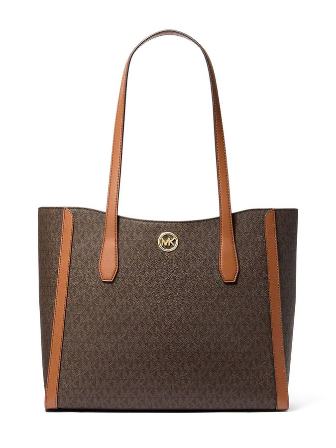 Michael Kors Tote Bag Leida